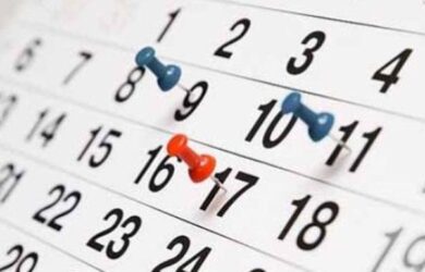 imagen para el calendario académico