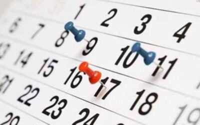 imagen para el calendario académico imagen para el calendario académico