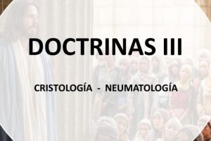 Doctrina III logo