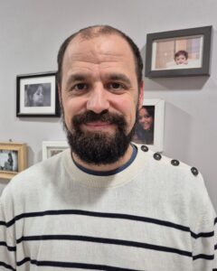 Tiberio Tiberio