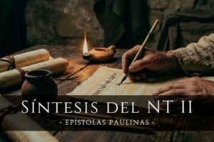 Síntesis NT II