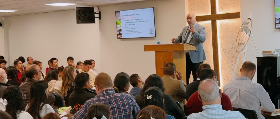 Conferencias