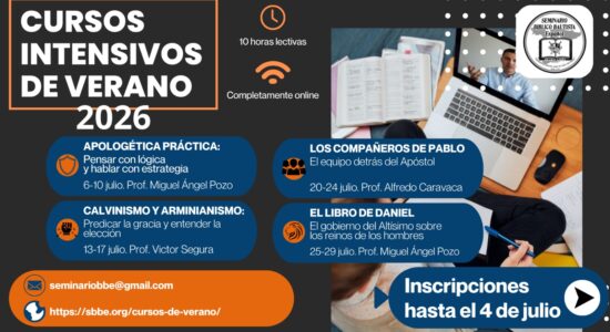Cursos de verano horizontal